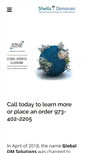 Mobile Screenshot of globaldmsolutions.com